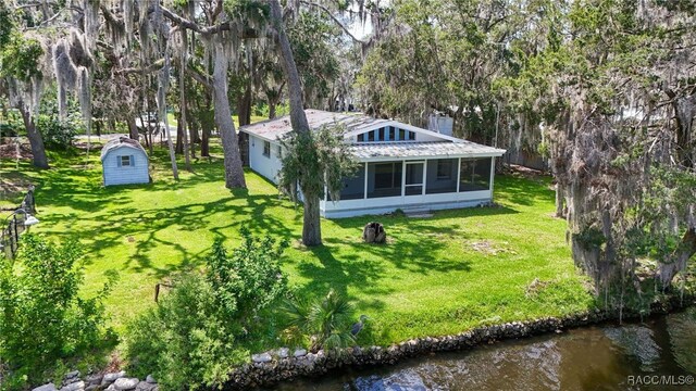 5509 S Garcia Rd, Homosassa, FL 34448 - photo 6