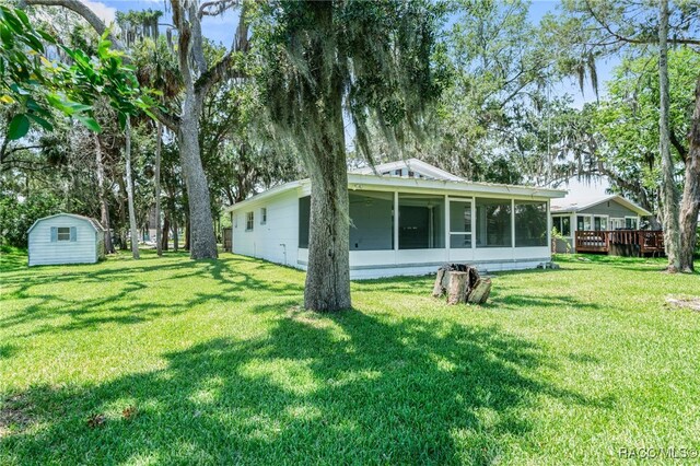 5509 S Garcia Rd, Homosassa, FL 34448 - photo 35
