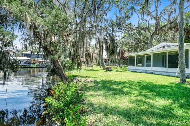 5509 S Garcia Rd, Homosassa, FL 34448 - photo 9