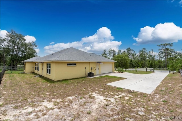 4417 W Bonanza Dr, Beverly Hills, FL 34465 - photo 45