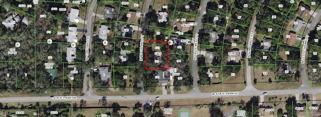 4035 N Woodland Pt, Crystal River, FL 34428 - photo 6