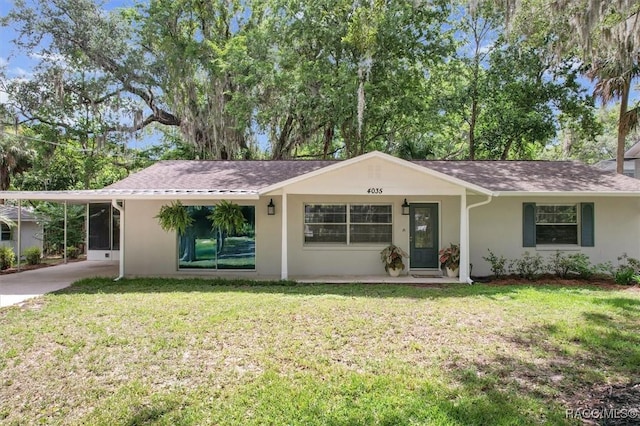 4035 N Woodland Pt, Crystal River, FL 34428 - photo 1
