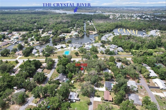 4035 N Woodland Pt, Crystal River, FL 34428 - photo 45