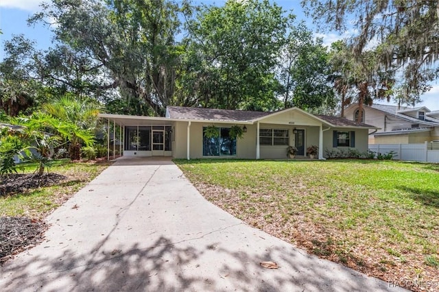 4035 N Woodland Pt, Crystal River, FL 34428 - photo 37