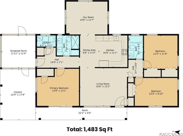 4035 N Woodland Pt, Crystal River, FL 34428 - photo 8