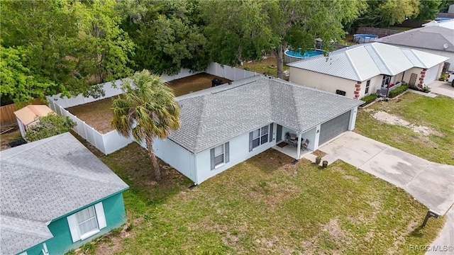 6621 W Robin Ln, Homosassa, FL 34448 - photo 1