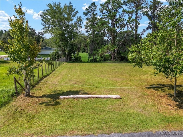 Listing photo 3 for 0 SE 197th Pl, Dunnellon FL 34431