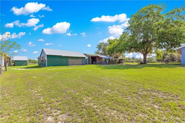 7935 SE 121st Pl, Belleview, FL 34420 - photo 11