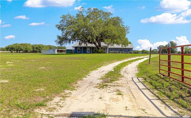 7935 SE 121st Pl, Belleview, FL 34420 - photo 70