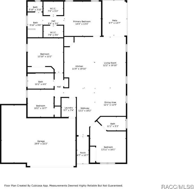 1455 E Hartford St, Inverness, FL 34453 - photo 54