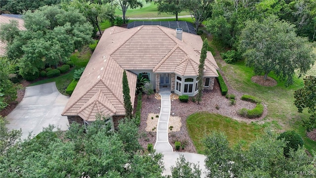 3165 W Wentworth Loop, Lecanto, FL 34461 - photo 69