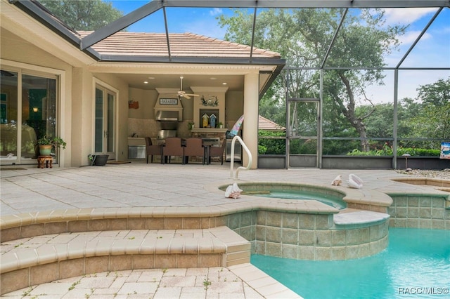 3165 W Wentworth Loop, Lecanto, FL 34461 - photo 45
