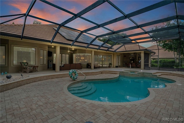 3165 W Wentworth Loop, Lecanto, FL 34461 - photo 40