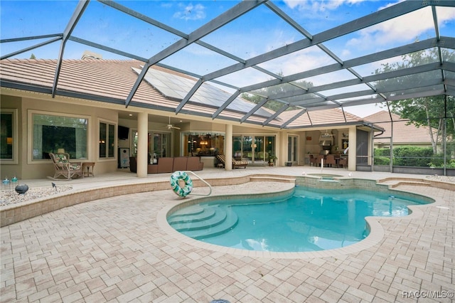 3165 W Wentworth Loop, Lecanto, FL 34461 - photo 41