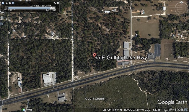 95 E Gulf-To-Lake Hwy, Lecanto, FL 34442 - photo 1