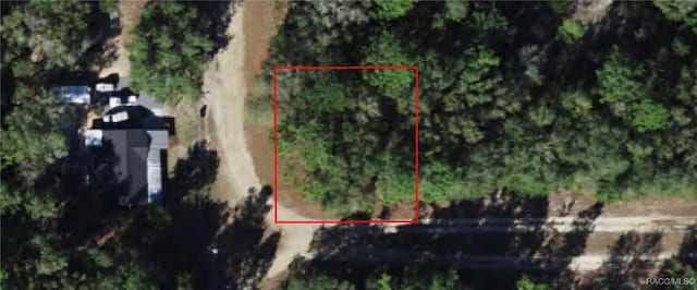 8239 W Bruna Ln, Crystal River FL, 34428 land for sale