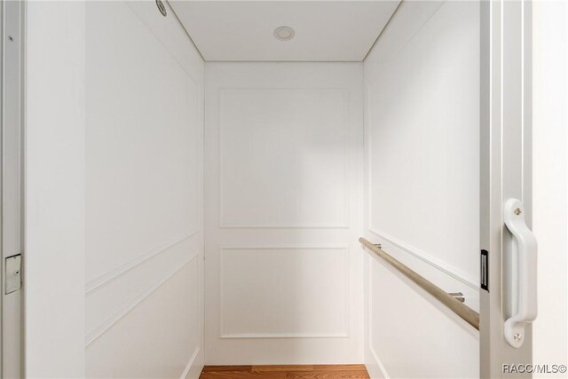 14211 W Saint Martins Rd, Crystal River, FL 34429 - view of spacious closet