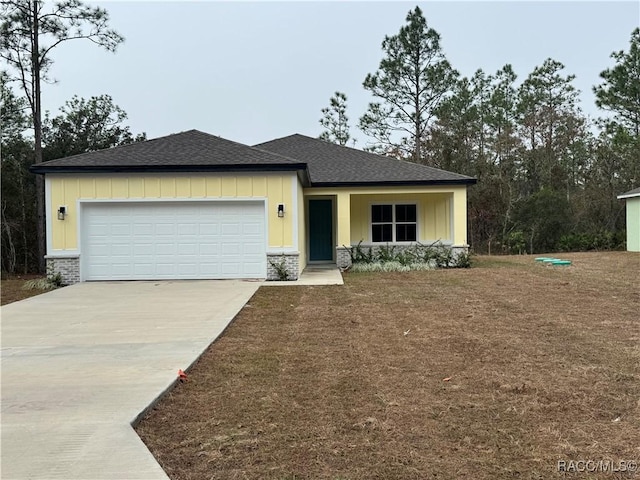 9868 N Fairy Lilly Dr, Citrus Springs, FL 34433 - photo 1