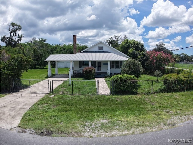 20790 Powell Rd, Dunnellon, FL 34431 - photo 3