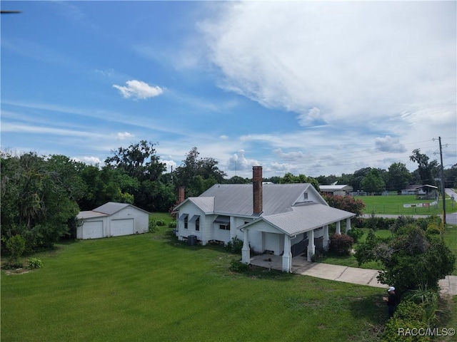20790 Powell Rd, Dunnellon, FL 34431 - photo 12