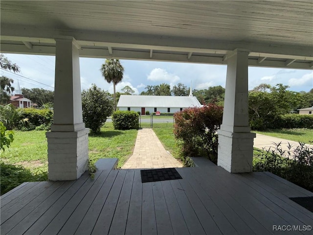 20790 Powell Rd, Dunnellon, FL 34431 - photo 16