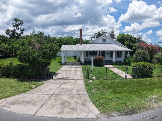 20790 Powell Rd, Dunnellon, FL 34431 - photo 4