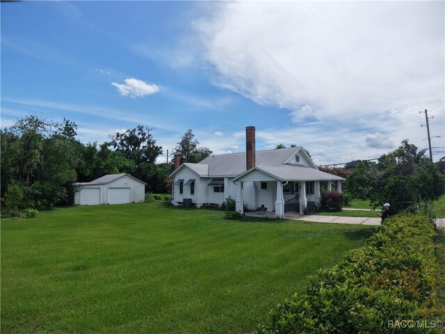 20790 Powell Rd, Dunnellon, FL 34431 - photo 13