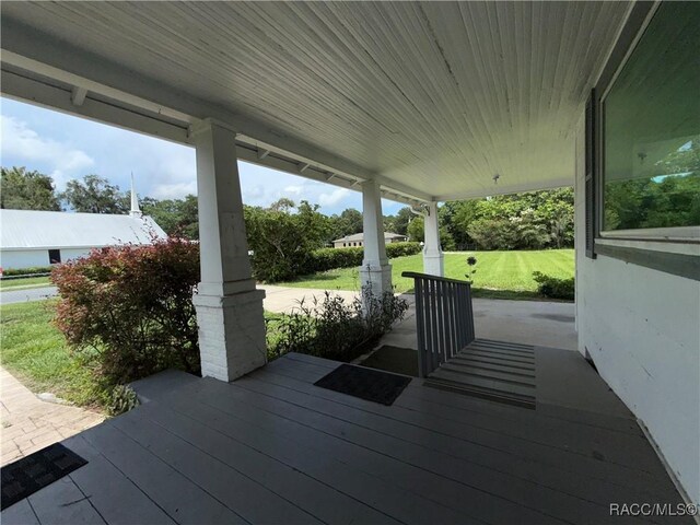 20790 Powell Rd, Dunnellon, FL 34431 - photo 17