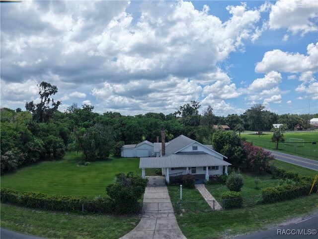 20790 Powell Rd, Dunnellon, FL 34431 - photo 11