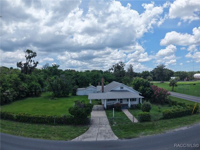 20790 Powell Rd, Dunnellon, FL 34431 - photo 61