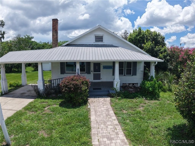 20790 Powell Rd, Dunnellon, FL 34431 - photo 5