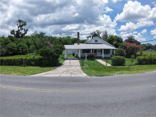 20790 Powell Rd, Dunnellon, FL 34431 - photo 2