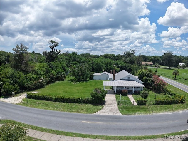 20790 Powell Rd, Dunnellon, FL 34431 - photo 1