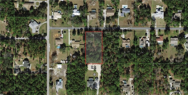 2260 W Cindy Ln, Dunnellon FL, 34461 land for sale