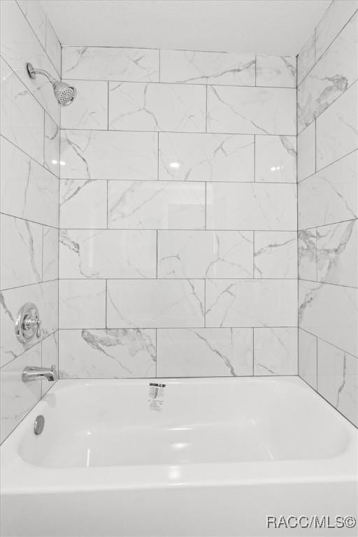 383 S Rooks Ave, Inverness, FL 34453 - bathroom with shower / bathing tub combination