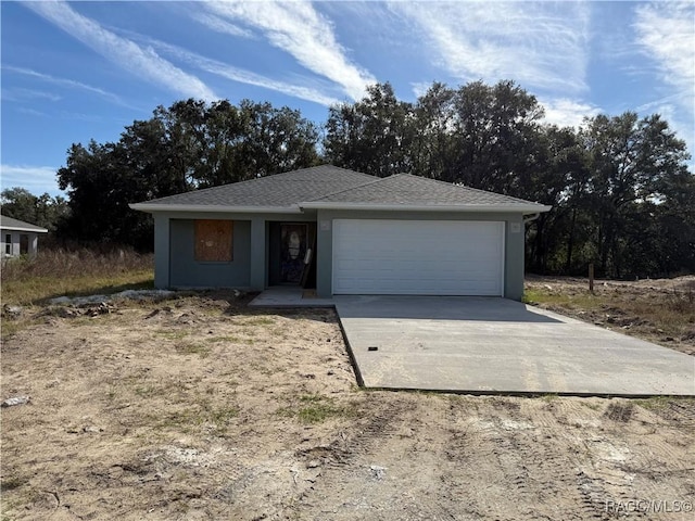 view of outbuilding with a lawn