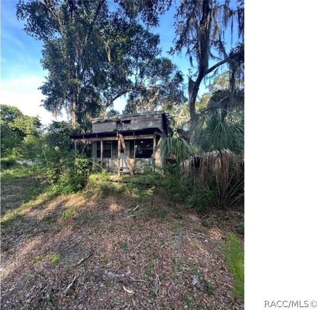 1005 N Pennybacker Rd, Inverness FL, 34453 land for sale