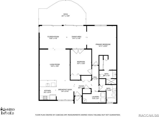 11223 W Bayshore Dr, Crystal River, FL 34429 - photo 45