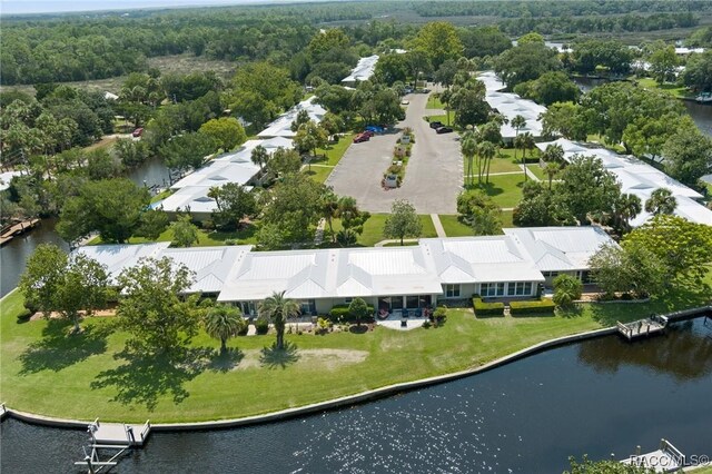 11223 W Bayshore Dr, Crystal River, FL 34429 - photo 42