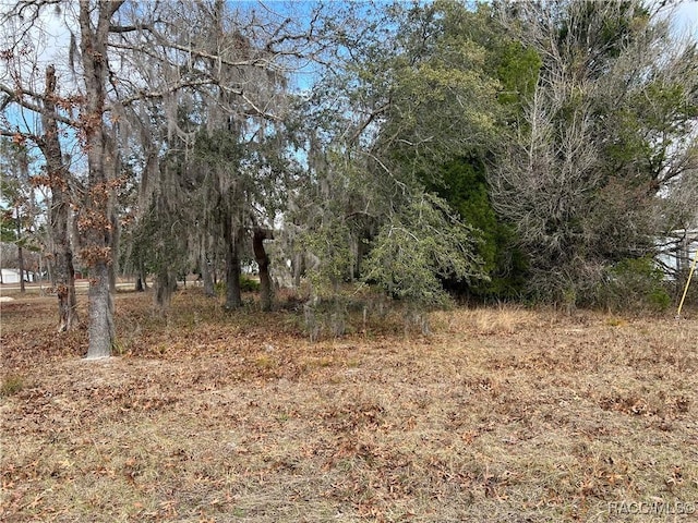 7227 W Jackson Ln, Homosassa FL, 34448 land for sale