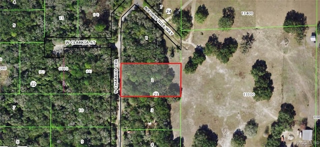 7577 N Chabaud Ter, Crystal River, FL 34428