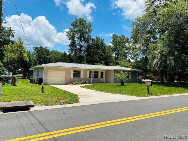410 Daisy Ln, Inverness, FL 34452 - photo 1