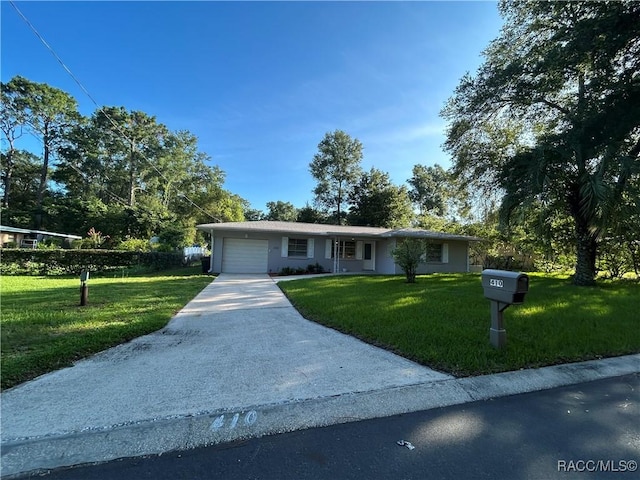 410 Daisy Ln, Inverness, FL 34452 - photo 31