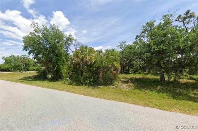 3528 Dwight St, Port Charlotte FL, 33981 land for sale