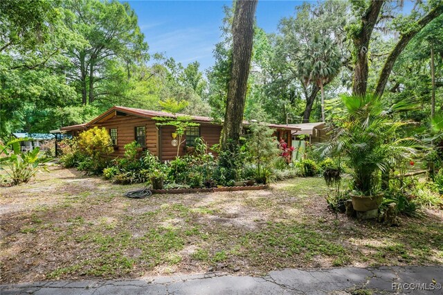485 N Robin Hood Rd, Inverness, FL 34450 - photo 35