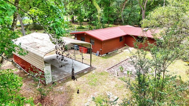 485 N Robin Hood Rd, Inverness, FL 34450 - photo 43