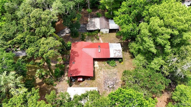 485 N Robin Hood Rd, Inverness, FL 34450 - photo 47