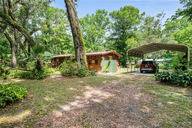 485 N Robin Hood Rd, Inverness, FL 34450 - photo 32