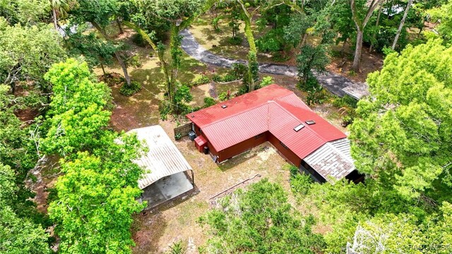 485 N Robin Hood Rd, Inverness, FL 34450 - photo 48