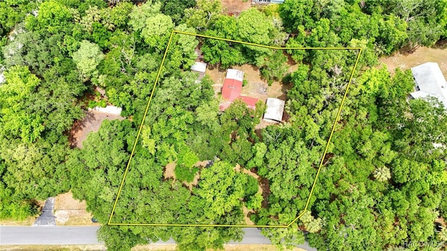 485 N Robin Hood Rd, Inverness, FL 34450 - photo 53
